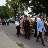 Zobacz w powiększeniu: Dożynki Powiatowe Baranów 2021 (38)